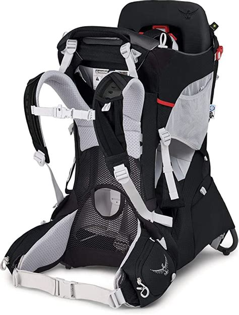 osprey poco plus child age.